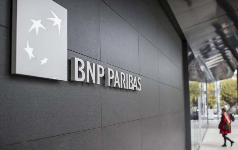 El acuerdo estratégico en Chile contempla una inversión de unos US$ 22,8 millones por parte de BNP Paribas Cardif, la unidad de seguros del banco. 