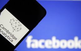 La filtración de datos de Facebook a Cambridge Analytica podría haber afectado a 2,7 millones de perfiles europeos
