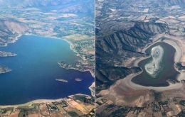 La crisis hídrica que actualmente afecta a la zona central de Chile, obligó al gobierno a decretar emergencia agrícola en O’Higgins, Coquimbo y Valparaíso. 