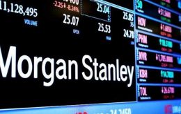 La sociedad Morgan Stanley Capital International (MSCI), dijo que “está monitoreando de cerca la evolución del mercado” luego de las medidas anunciadas por Argentina