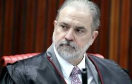 Augusto Aras, el nuevo fiscal general es considerado “independiente” y “sin partidos”, y se desempeñaba hasta ahora como segundo de Dodge.
