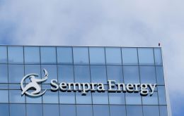 Sempra quiere utilizar las ganancias del acuerdo para reforzar su balance y apuntalar sus necesidades de capital para sus negocios en California y Texas