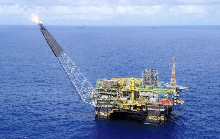 La Agencia Nacional del Petróleo (ANP), es el órgano regulador y que organizará la subasta, con la que el gobierno brasileño espera recaudar US$ 26,625 millones