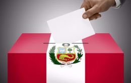 Más de 24 millones de peruanos votarán en los comicios legislativos del 26 de enero de 2020, según el padrón inicial de votantes 
