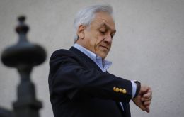 “La gente tiene la percepción, y con mucha razón, que en Chile hay demasiados abusos”, sostuvo el Presidente, Sebastián Piñera a la BBC, en una entrevista