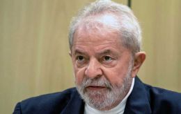 Lula da Silva se lamentó que “América Latina tenga una élite económica que no sepa convivir con la democracia y con la inclusión social de los más pobres”
