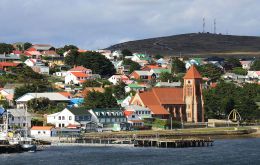 El valor total de las inversiones soberanas de las Falklands colocadas en el exterior han aumentado un 3.1% y se ubican en  £ 381,560,000. 