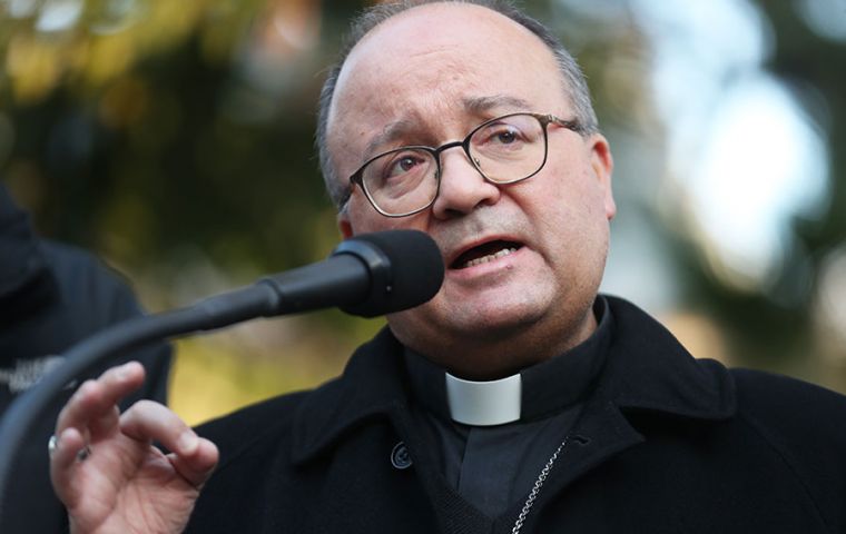 “Es una decisión histórica”, dijo el arzobispo Charles Scicluna de Malta, el investigador más experimentado del Vaticano sobre abusos sexuales