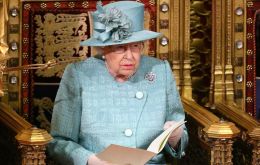 El primero de los planes anunciados por la Reina fue el que se ha denominado como “la prioridad” del actual Gobierno, el Brexit.