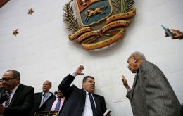 “La actitud del Gobierno de Venezuela daña seriamente los esfuerzos de la comunidad internacional para colaborar con los venezolanos”