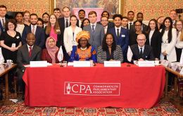 CWP es parte integral de CPA, y pretende mejorar y acrecentar la representación de mujeres en legislatura a la vez que alcanzar una mayor equidad de género