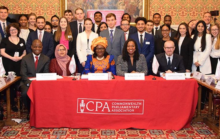 CWP es parte integral de CPA, y pretende mejorar y acrecentar la representación de mujeres en legislatura a la vez que alcanzar una mayor equidad de género