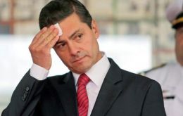 Según el WSJ, la policía de México investiga a Peña Nieto como parte de un caso de corrupción del más alto perfil que formaría parte de un amplio caso contra Lozoya