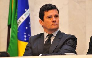 Sergio Moro admitió haberse comunicado con Asunción y aseguró que “no hubo ninguna interferencia en la investigación realizada por el Estado paraguayo”