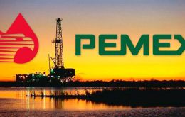 Entre los otros grandes productores de petróleo de América Latina, México se destaca debido a las inestables finanzas de Pemex, la compañía petrolera estatal