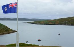 El sistema de asistencia del gobierno de las Falklands apunta a mantener los puestos de trabajo y apuntalar las empresas micro, pequeñas y medianas