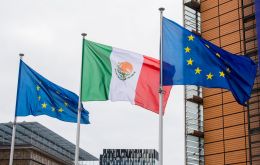 La UE y México pactaron el alcance de la apertura recíproca de los mercados de contratación pública, así como un “alto nivel” de previsibilidad y transparencia 