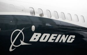 Embraer esperaba vender el 80% de su rentable unidad de aviación comercial a Boeing y beneficiarse de ese poder de marketing para aumentar las ventas