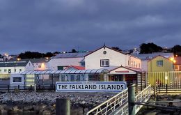 Los pubs podrán reabrir sus puertas a partir del 19 de junio, sujetos a las estrictas medidas sanitarias anunció el gobierno de las Falklands 