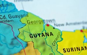 Guyana deberá responder por escrito antes del 6 de julio si considera se agotaron todos los medios pacíficos posibles para resolver la disputa sin acudir a la CIJ