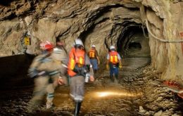 México era la tercera nación más peligrosa, pero en el reporte de 2020 Colombia ofreció mejores condiciones en minería con lo que desbancó a la nación ‘azteca’