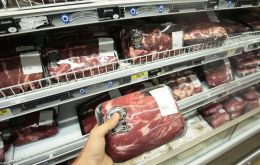 Beijing instó a empresas de carne porcina a invertir en el exterior para abastecer el mercado doméstico por el masivo sacrificio de piaras con fiebre africana 