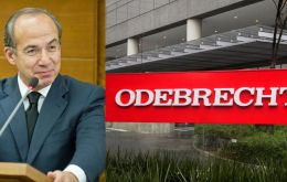 Durante el gobierno de Felipe Calderón (2006-2012) hubo “una serie de privilegios” con contratos a favor de la petroquímica Etileno XXI, socia de Odebrecht