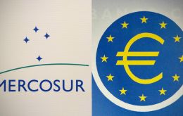 “Si la UE demostró visión geopolítica al concluir los acuerdos con México y el Mercosur, la incapacidad de firmarlos confirmaría su debilidad interna”, afirman Nicolás Albertoni y Andrés Malamud