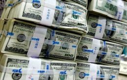 El bono “dólar linked”, fue el más buscado por el mercado semanas atrás cuando, tras una primera licitación el 6 de octubre