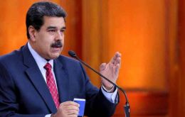 “Esta semana, es la última semana de cuarentena radical y luego entraríamos todo el mes de diciembre en flexibilización”, dijo el mandatario Nicolás Maduro