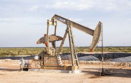 CNE Oil & Gas, subsidiaria de Canacol Energy Ltd, hizo dos ofertas en la subasta inicial a finales de octubre, al igual que la filial colombiana de Parex Resources Ltd.