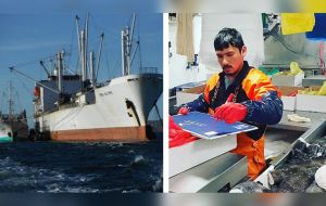 La apelación de la industria de pesca de las Islas contra la imposición de aranceles a sus productos de mar y de otros orígenes, no ha sido escuchada en absoluto. 