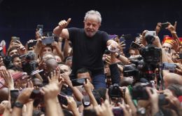 El exjefe del Ejército Eduardo Villas Boas reveló que la cúpula militar articuló una amenaza, en Twitter, para que el Supremo no aceptara un habeas corpus para liberar a Lula