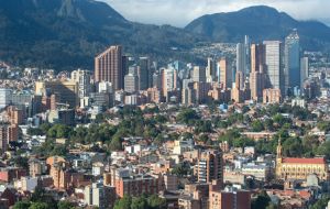 Según ProColombia, promotora de inversiones en el país,  son más de un centenar las empresas chilenas con presencia en Colombia