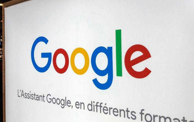 Francia abrió su investigación en 2019 luego que dueños de hoteles protestaran porque Google estaba asignando estrellas en base a sus propios criterios