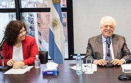 El periodista hizo públicas sus explicaciones sobre el hecho que derivó en la salida del Ministro Ginés González García y su reemplazo por Carla Vizzotti