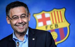 Una portavoz del Barça confirmó que las oficinas habían sido registradas, pero no hizo ningún comentario adicional.