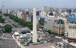 Las nuevas medidas se centrarán en el Área Metropolitana de Buenos Aires (AMBA) y otras grandes ciudades del país.