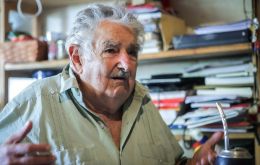 El caso no era grave, pero las otras condiciones de salud y edad de Mujica exigían extremas precauciones.