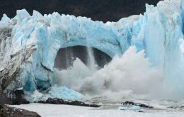   Casi todos los glaciares del mundo están perdiendo masa a un ritmo acelerado