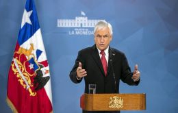 Piñera destacó las condiciones actuales de Chile ante la pandemia y de cara a las elecciones