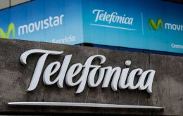 El exdirector general de Telefónica España, Luis Miguel Gilpérez, está a cargo de las negociaciones en representación de Grupo Olmos