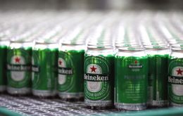 Según la ley brasileña, Heineken y Ambev son responsables de las acciones del contratista subcontratado (Sider).