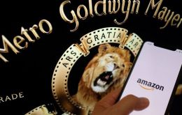 Amazon se ha comprometido a preservar el legado de Metro Goldwyn Meyer
