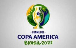 Será la segunda vez en la historia que se disputen dos Copas Américas de forma consecutiva en un mismo país                                                   