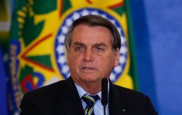 “Eurasia está adquiriendo un papel cada vez mayor y decisivo en el epicentro de las grandes transformaciones del mundo contemporáneo”, dijo Bolsonario.