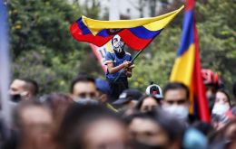 El CNP alega que el gobierno colombiano está en contra de atender las diversas demandas y prefiere sofocarlas mediante el uso de la fuerza.