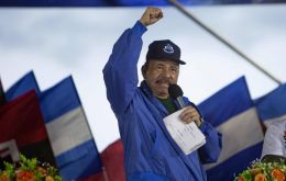 Ortega ha superado a Somoza, el dictador que derrocó en 1979, dicen los líderes de la oposición.