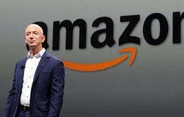 Bezos deja el puesto de CEO de Amazon siendo el hombre más rico del mundo
