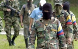 “Colombia no se arrodilla ante ninguna amenaza”, respondió Duque a un video de disidentes de las FARC